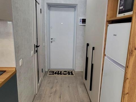 квартира по адресу Владислава Бувалкина ул. (Бочарова Генерала), 61-В