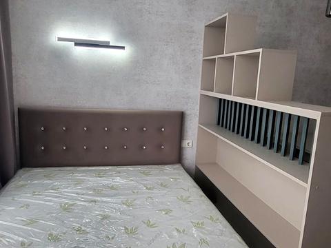 квартира по адресу Владислава Бувалкина ул. (Бочарова Генерала), 61-В