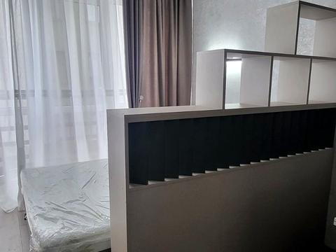 квартира по адресу Владислава Бувалкина ул. (Бочарова Генерала), 61-В