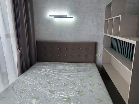 квартира по адресу Владислава Бувалкина ул. (Бочарова Генерала), 61-В