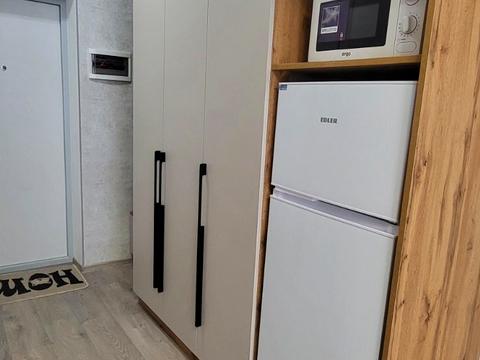 квартира по адресу Владислава Бувалкина ул. (Бочарова Генерала), 61-В