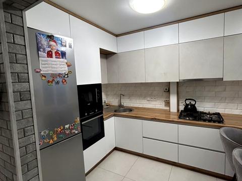 квартира за адресою Генерала Радієвського вул. (Тинка), 27