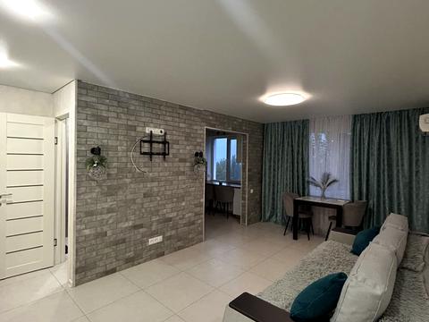 квартира за адресою Генерала Радієвського вул. (Тинка), 27