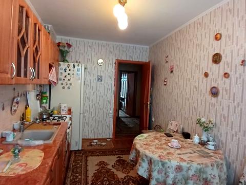 квартира по адресу Хотинская ул., 9