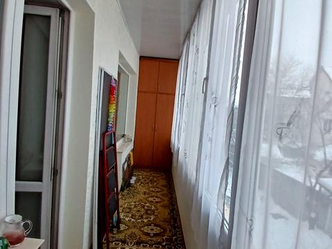 квартира по адресу Хотинская ул., 9