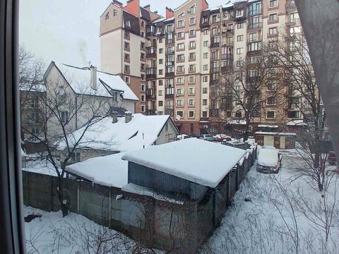 квартира по адресу Хотинская ул., 9