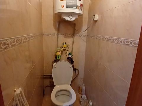 квартира по адресу Хотинская ул., 9