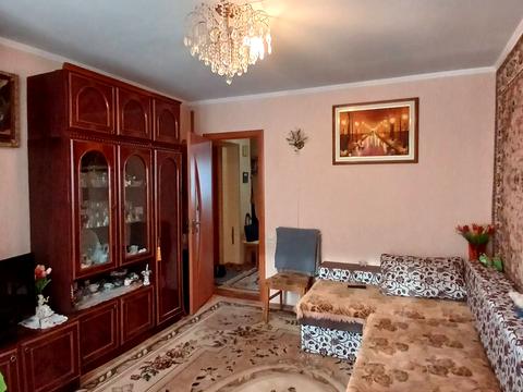 квартира по адресу Хотинская ул., 9