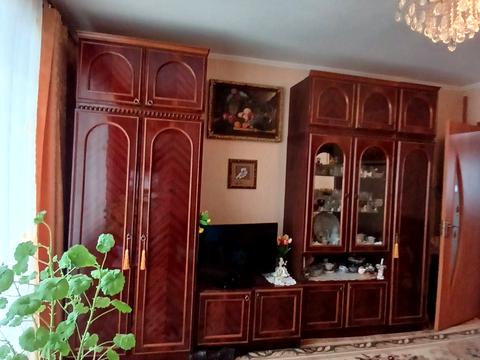 квартира по адресу Хотинская ул., 9