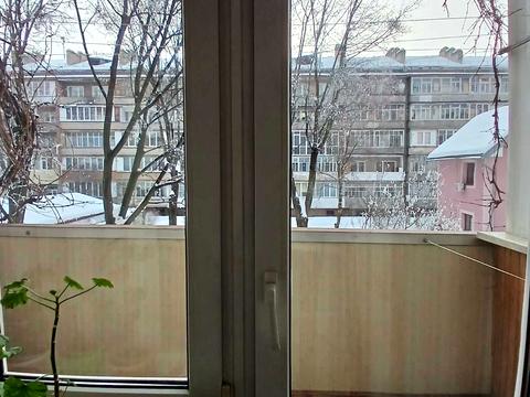 квартира по адресу Хотинская ул., 9