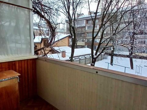 квартира по адресу Хотинская ул., 9