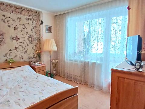 квартира по адресу Хотинская ул., 9