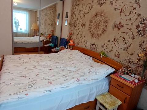 квартира по адресу Хотинская ул., 9