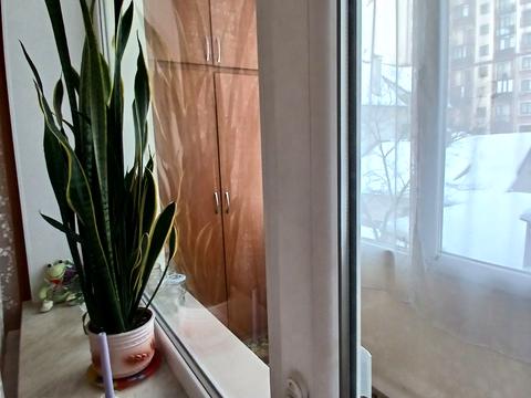 квартира по адресу Хотинская ул., 9