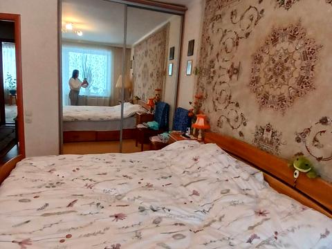 квартира по адресу Хотинская ул., 9