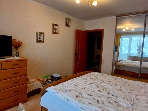 квартира по адресу Хотинская ул., 9