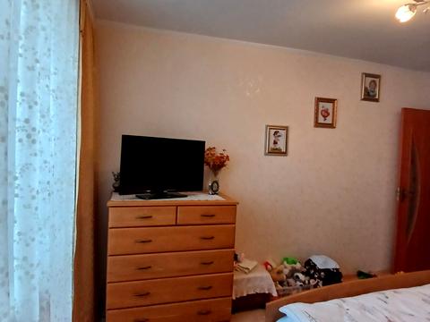 квартира по адресу Хотинская ул., 9