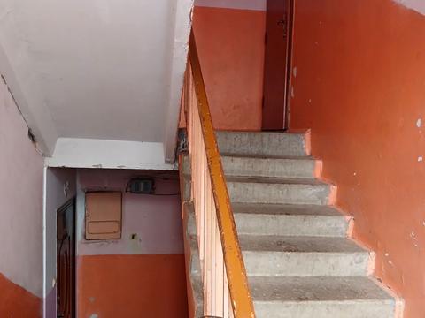 квартира по адресу Хотинская ул., 9