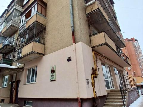 квартира по адресу Хотинская ул., 9