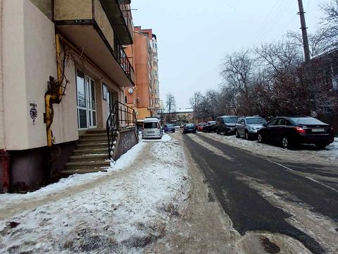 квартира по адресу Хотинская ул., 9