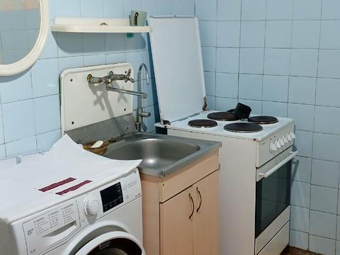 квартира за адресою Ахсарова вул., 17