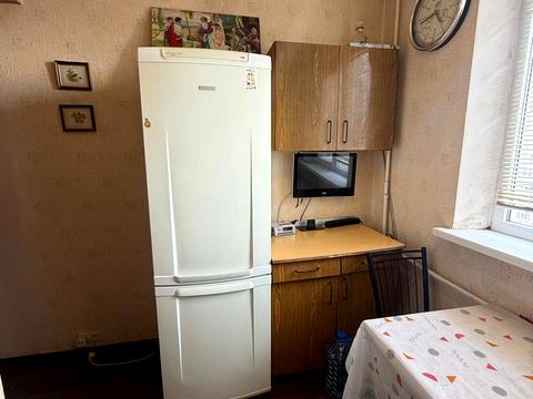 квартира за адресою Харків, Титаренківський пров., 22