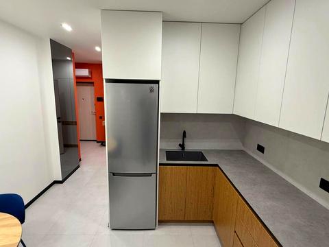 квартира за адресою Володимира Навроцького вул., 37