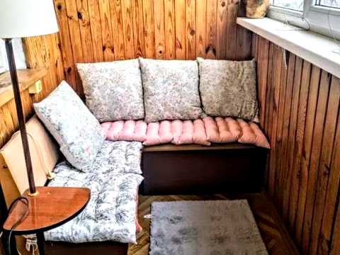 квартира по адресу Зодчих ул., 30