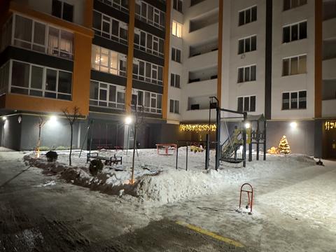 квартира по адресу Старокостянтинівське шоссе, 20/8