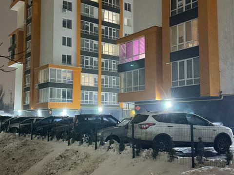 квартира по адресу Старокостянтинівське шоссе, 20/8