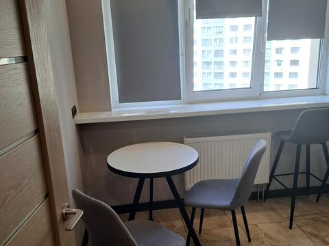 квартира за адресою Михайла Максимовича вул. (Онуфрія Трутенка), 32-А