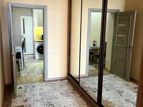 квартира по адресу Святого Теодора пл., 5