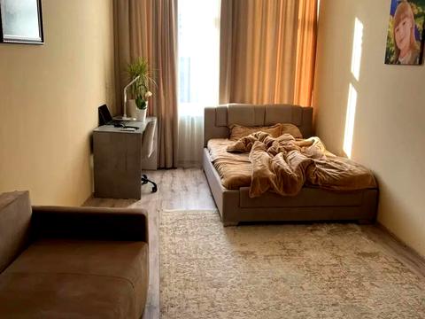 квартира по адресу Святого Теодора пл., 5