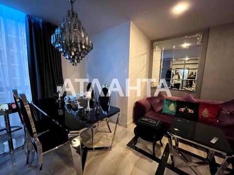 квартира за адресою Андрія Гулого-Гуленка вул. (Віце-адмірала Азарова), 6