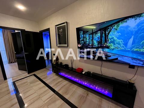 квартира за адресою Андрія Гулого-Гуленка вул. (Віце-адмірала Азарова), 6