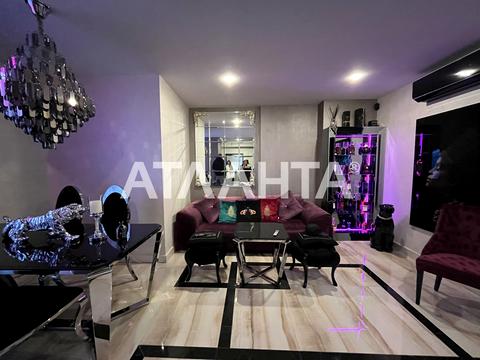 квартира за адресою Андрія Гулого-Гуленка вул. (Віце-адмірала Азарова), 6