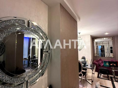 квартира за адресою Андрія Гулого-Гуленка вул. (Віце-адмірала Азарова), 6