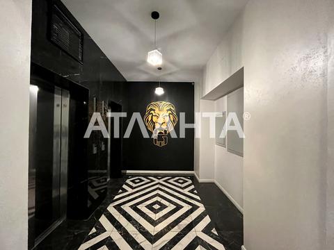 квартира за адресою Андрія Гулого-Гуленка вул. (Віце-адмірала Азарова), 6