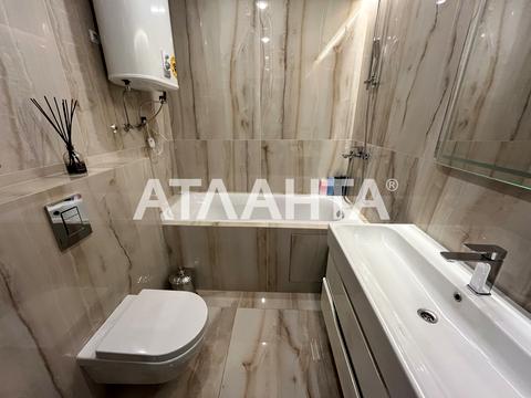 квартира за адресою Андрія Гулого-Гуленка вул. (Віце-адмірала Азарова), 6