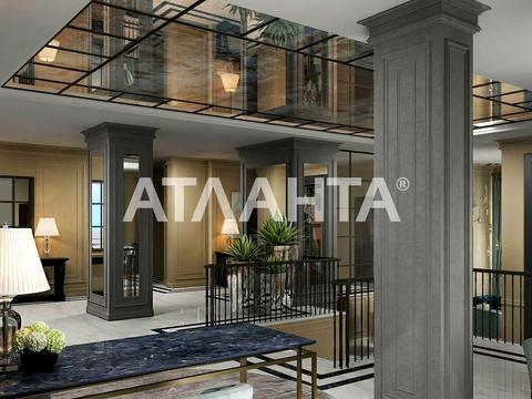 квартира за адресою Андрія Гулого-Гуленка вул. (Віце-адмірала Азарова), 6