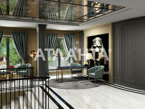 квартира за адресою Андрія Гулого-Гуленка вул. (Віце-адмірала Азарова), 6