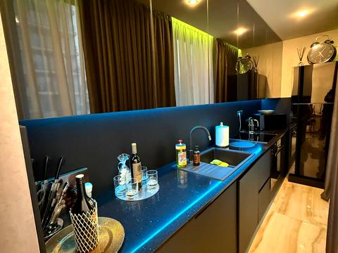 квартира за адресою Андрія Гулого-Гуленка вул. (Віце-адмірала Азарова), 6