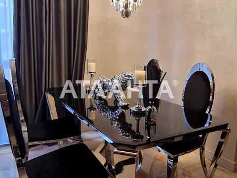 квартира за адресою Андрія Гулого-Гуленка вул. (Віце-адмірала Азарова), 6