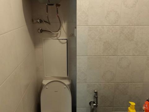 квартира за адресою Джинчарадзе пров., 1