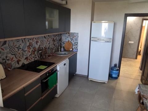 квартира за адресою Джинчарадзе пров., 1