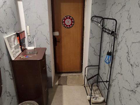 квартира за адресою Джинчарадзе пров., 1