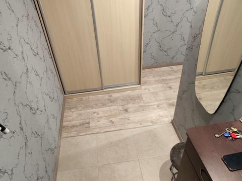 квартира за адресою Джинчарадзе пров., 1