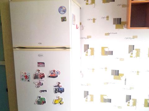 квартира за адресою Водопровідна вул., 4