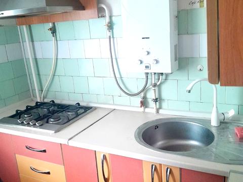 квартира за адресою Водопровідна вул., 4