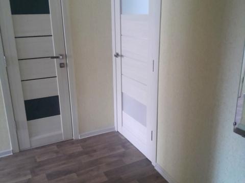 квартира за адресою Водопровідна вул., 4